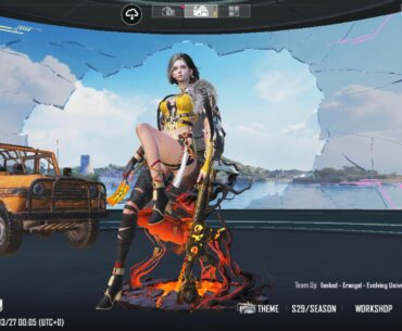 Got a suit after 8 years :)