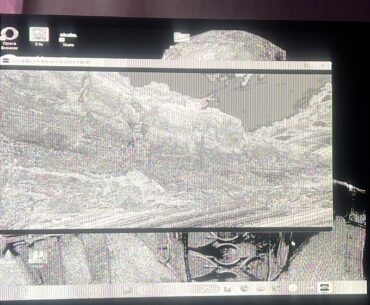call of duty modern warfare ii bug screen [MW2]
