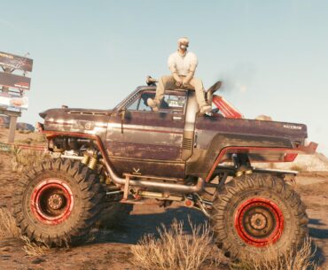 Thanks Russian Dude for the guide