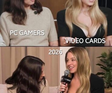 Every few years it’s a new villain for PC gamers