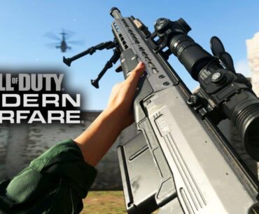 [MWR] Is the multiplayer still alive?