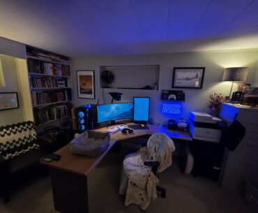 Did I mention i like the color blue?