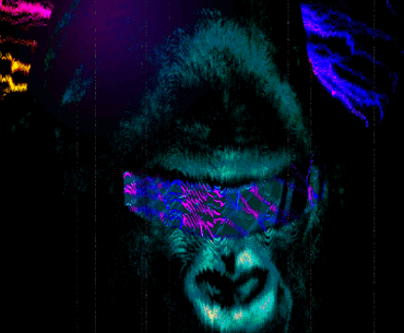 Rebellion is Now [OC]