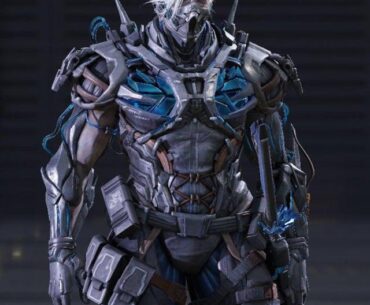 I just started gathering Kui Ji shards,until when can I earn the skin?