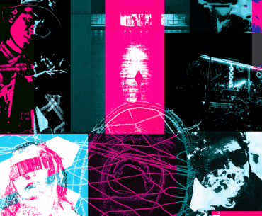 Point of No Return [OC]