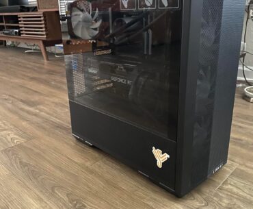 I bought this for $200 at goodwill