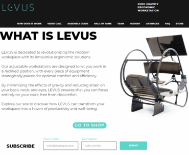 LEVUS shows a thin TV mounted about 45 degrees facing down. But LG says in their manual, that OLED TVs can only be tilted 15 degrees, otherwise they will sag and bend. Other than curved monitors, are there big TVs (48"+) can I safely mount like this?