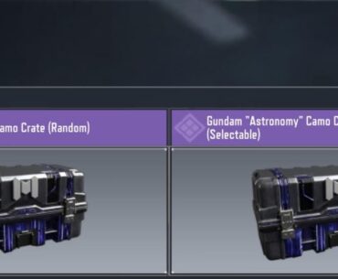 Why is this still in my inventory?