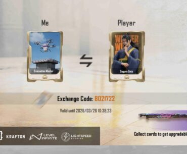 Evacuation master for Suguru Geto