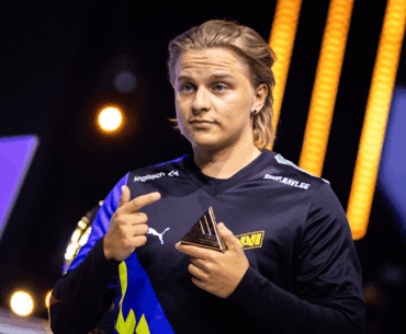 Aleksib and his shell company owe the tax authorities 500,000 euros as a result of two tax audits. The player declared his personal income to a private company account and thereby paid less taxes, while at the same time owing about €500,000 as a result of these machinations.