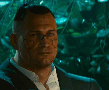 I've finally decided to give cyberpunk a try and...