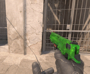 Desert Eagle | Radion Shard