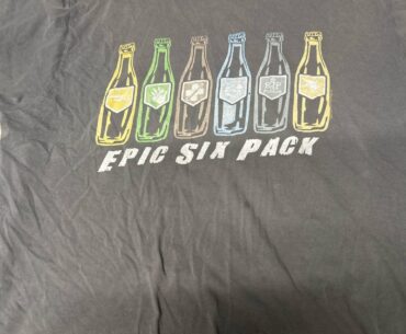 Can’t find this shirt online
