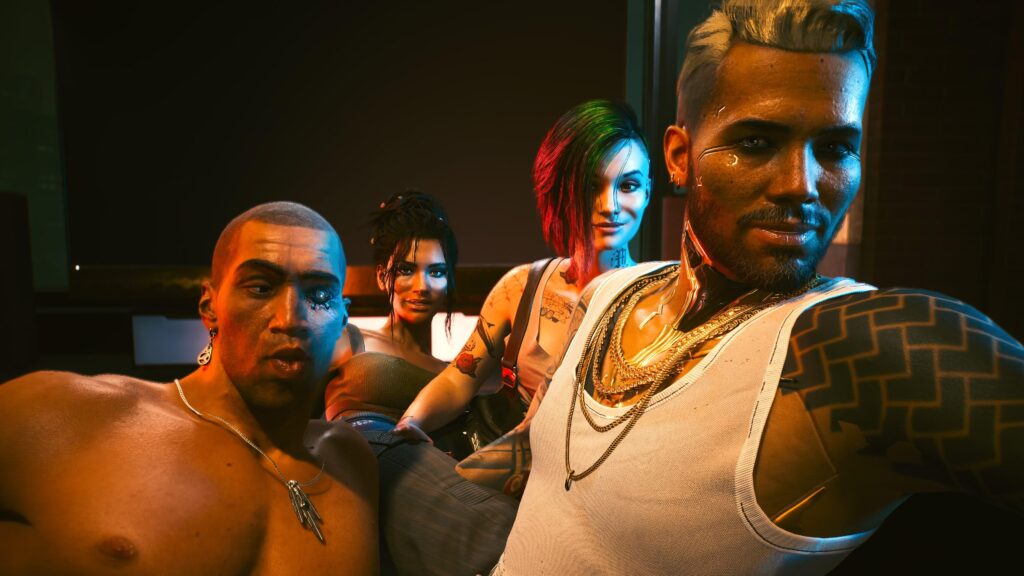 *WE* Really Wanna Stay At Your House