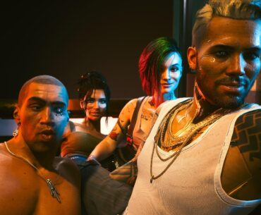 *WE* Really Wanna Stay At Your House