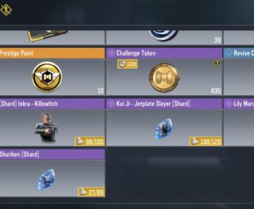 I'm about to get another lilymaru instead of getting my first kuiji operator. Is this normal for you guys?