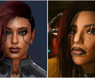 Recreated my V in 2k26