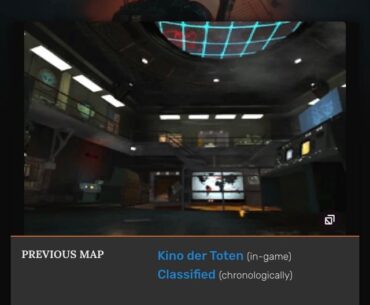 I’m confused about classified
