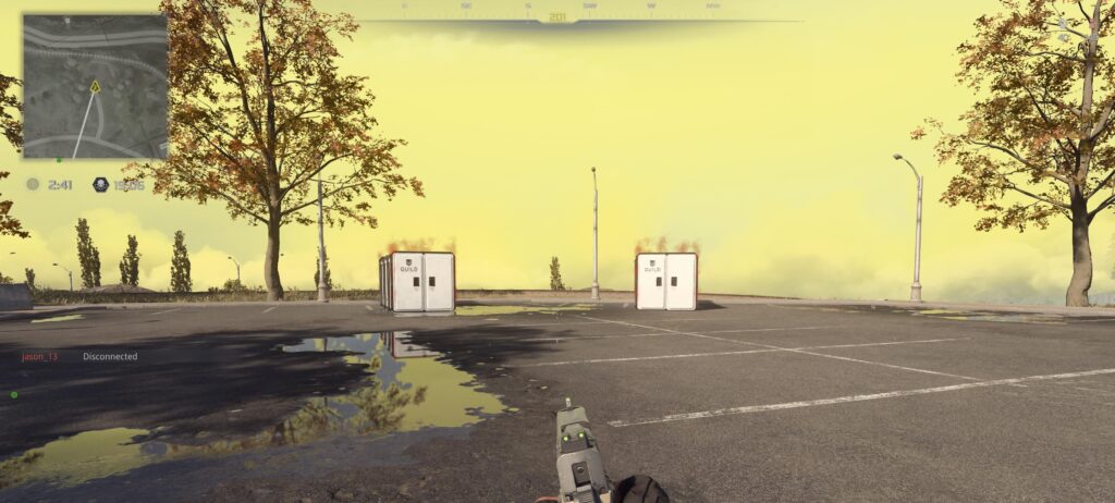 Verdansk New POI Incoming! (Hills)