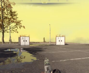 Verdansk New POI Incoming! (Hills)