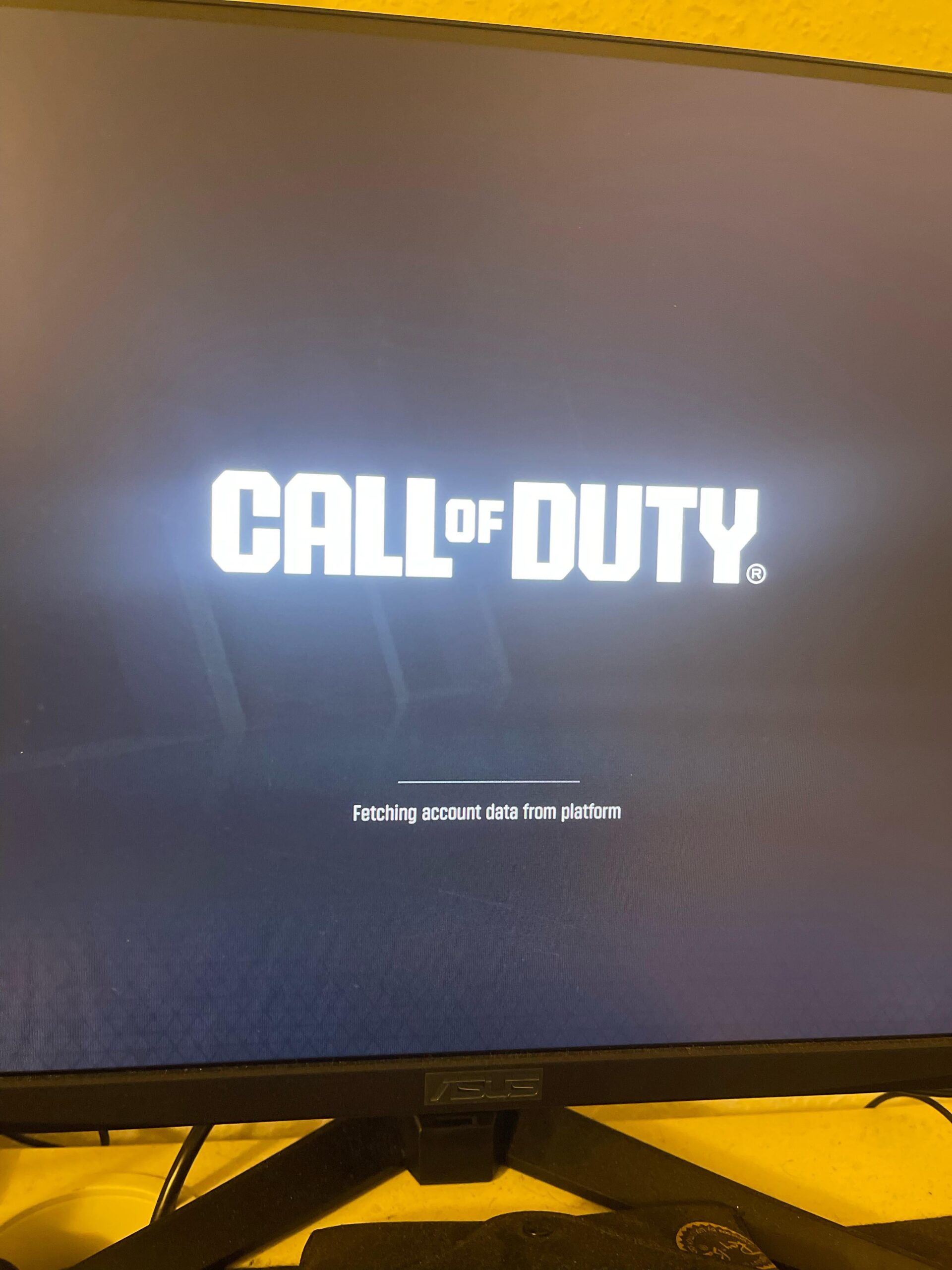 Does anyone know the fix to this issue? Pls help Does anyone know the fix to this issue? Pls help