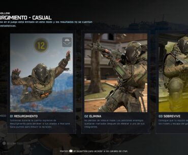 AYUUUUDDAAA!!! Se me queda la pantalla de carga pegada