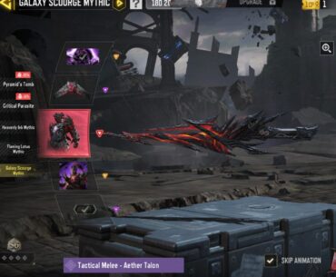 Is this melee good? Practically