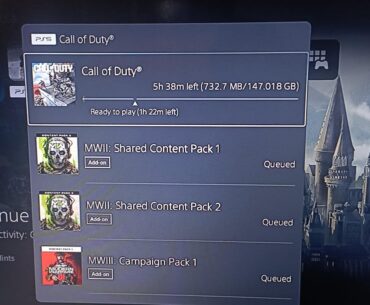 I only want to play Warzone