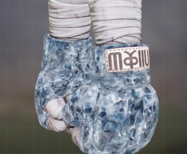 How do I get tournament melee camo?