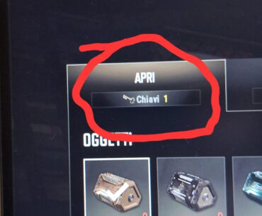 How do I use this key?