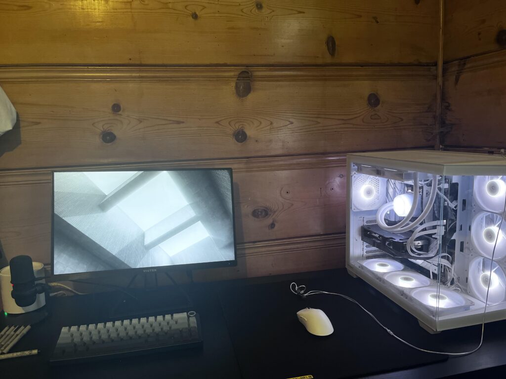 i need to buy a monitor arm