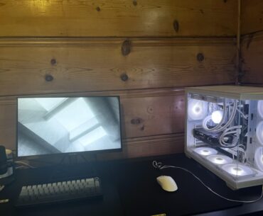 i need to buy a monitor arm