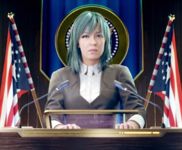 Fun Fact: This is president Myers before 2.0