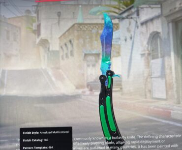 I just pulled this on a trade up