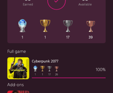 Never touching this fucking game again.