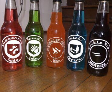 Eating at a restaurant in a cods zombies map be like [WAW]