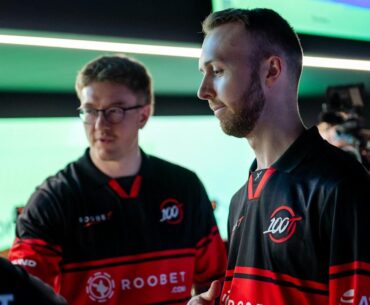 100 Thieves have invested "around $400k" in CS since making their return to the game