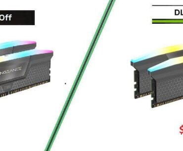 The true effect of DLSS 5