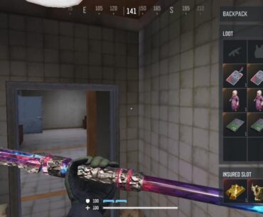 Well, two ultras in one match? I guess luck on my side :)