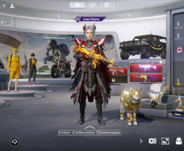 They fixed the gun slot