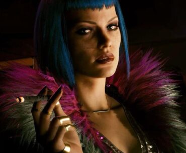 Who suffered the most in CP2077?