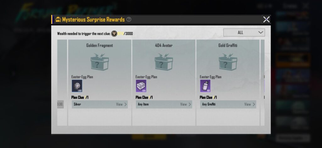 could i collect these?