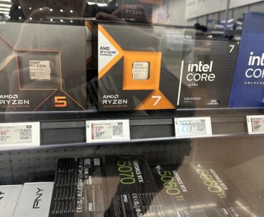 woah… walmart