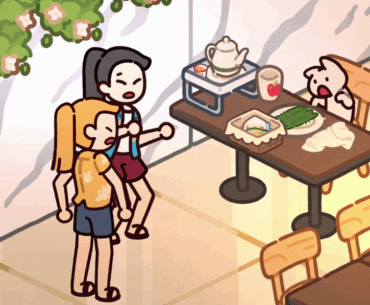 "Video game promote violence!"  *me tryng to be creative*