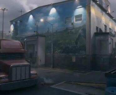 [COD] Hot take-Meat is one the most underrated map