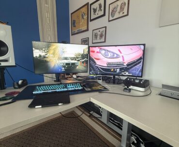 Help! I need to tidy my rats nest