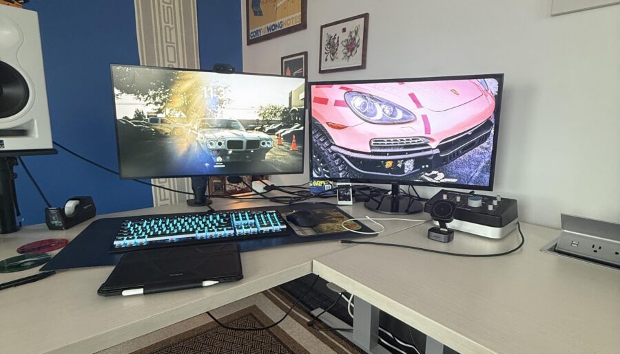 Help! I need to tidy my rats nest