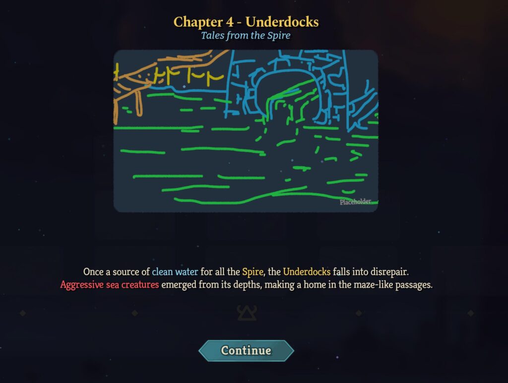 Genuinely loving the MS Paint placeholder assets in Slay the Spire 2.