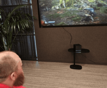 Steam Machine is MINISCULE
