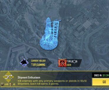 PSA on shipment 10v10 pt 2 (please read body text)